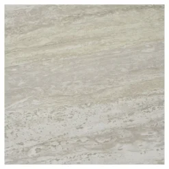 Stolik Leuven trawertyn/czarny