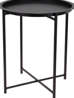 Stolik Midal czarny 1