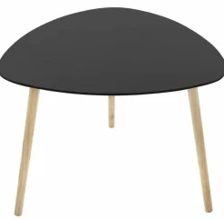 Stolik Mileo M czarny