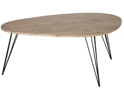 Stolik Neile M naturalny