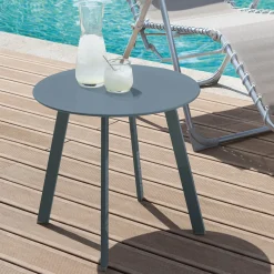 Stolik ogrodowy Saona 50cm tonka