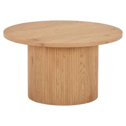 Stolik pomocniczy Boavista 80cm  naturalny