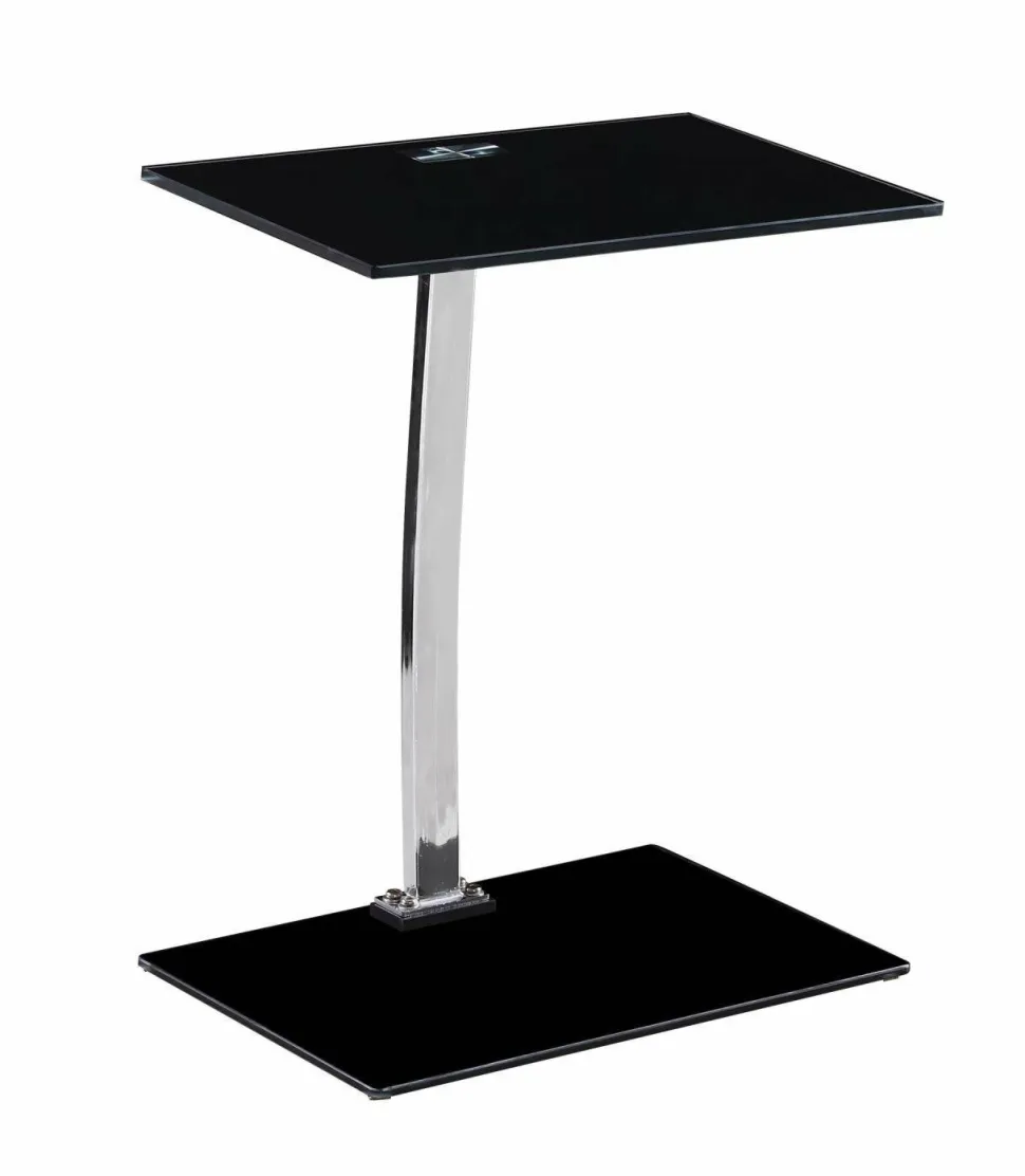 Stolik Sydney czarny