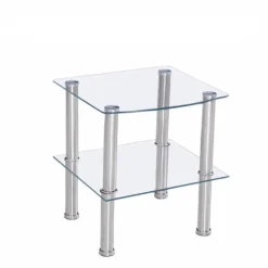 Stolik szklany Marcus