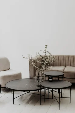 Stolik Tre 900 – grey pietra