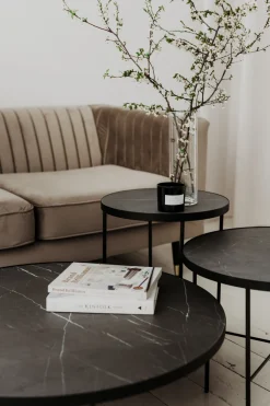 Stolik Tre 900 – grey pietra