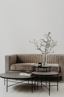 Stolik Tre 900 – grey pietra