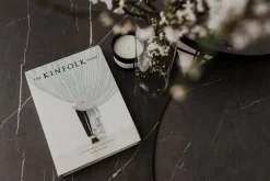 Stolik Tre 900 – grey pietra