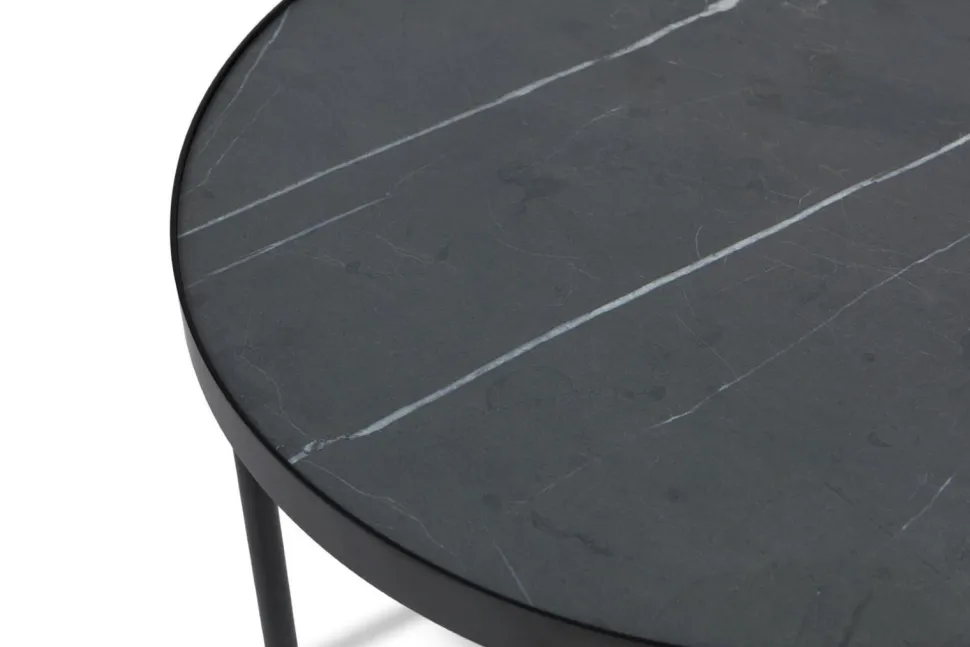 Stolik Tre 430 – grey pietra