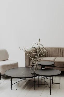 Stolik Tre 430 – grey pietra