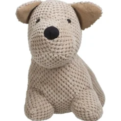 Stoper do drzwi Pies beżowy