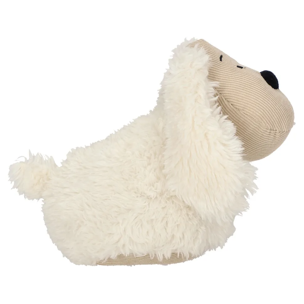 Stoper do drzwi Pluszowy piesek