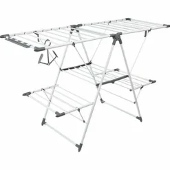 Suszarka na pranie Sinai dwupoziomowa