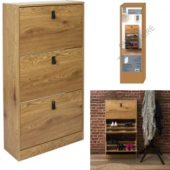 Szafka na buty Abbott