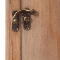 Szafka na klucze Ornella naturalna