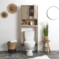 Szafka nad sedes Klaus naturalna