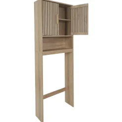 Szafka nad sedes Klaus naturalna