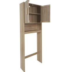 Szafka nad sedes Klaus naturalna