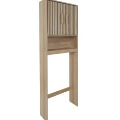 Szafka nad sedes Klaus naturalna