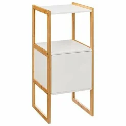 Szafka Natureo 80cm biała