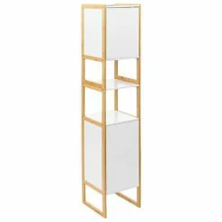 Szafka Natureo wysoka 170cm biała