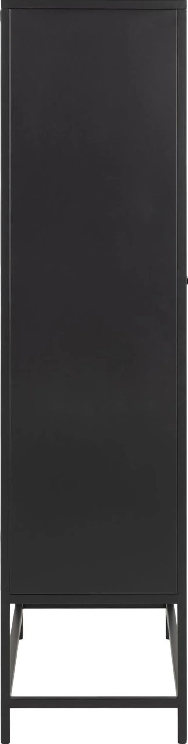 Szafka Newcastle czarna