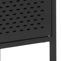 Szafka Newcastle czarna