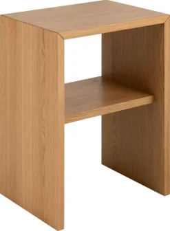 Szafka nocna Arlon dąb