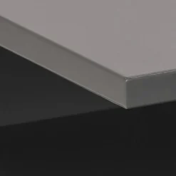 Szafka nocna Ashlan Light grey