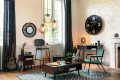 Szafka nocna Asmar brązowa