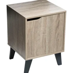 Szafka nocna Ceda naturalna