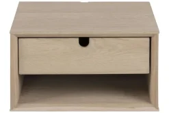 Szafka nocna Century I naturalna
