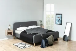 Szafka nocna Century naturalna