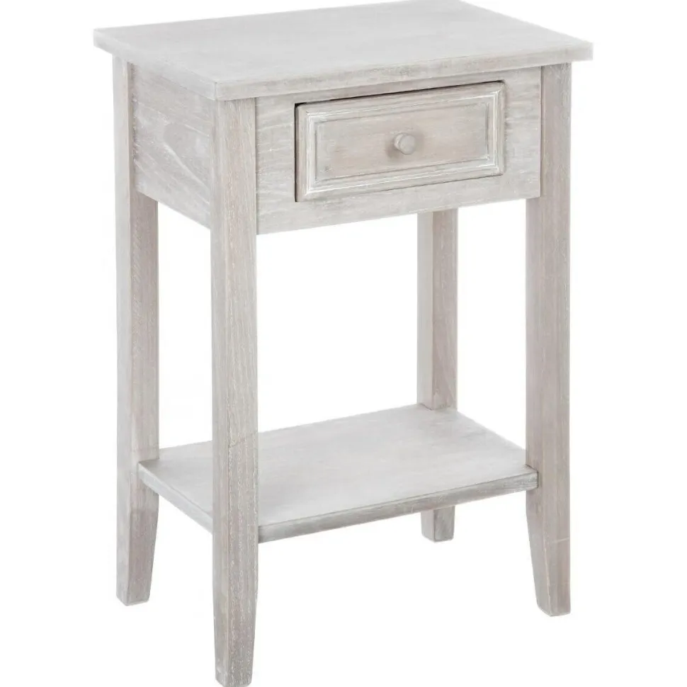 Szafka nocna Charme naturalna