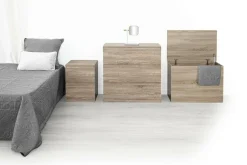 Szafka nocna Dolo naturalna