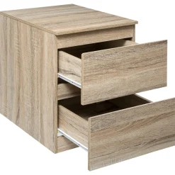 Szafka nocna Dolo naturalna