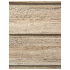 Szafka nocna Dolo naturalna