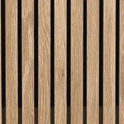 Szafka nocna Klaus naturalna Outlet