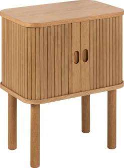 Szafka nocna Langley dąb