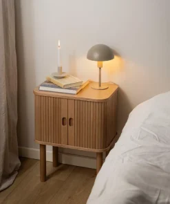 Szafka nocna Langley dąb outlet