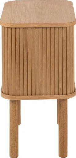 Szafka nocna Langley dąb outlet