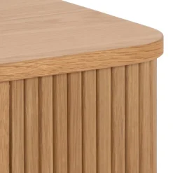 Szafka nocna Langley dąb outlet