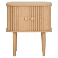 Szafka nocna Nikko naturalna