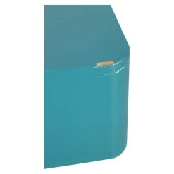 Szafka nocna Padano niebieska outlet