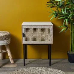 Szafka nocna Panamo naturalna