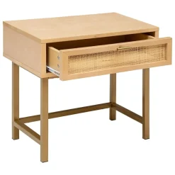 Szafka nocna Rayo rattan