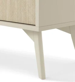 Szafka nocna Sage Wood naturalna