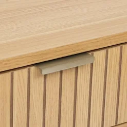 Szafka nocna Tasso naturalna