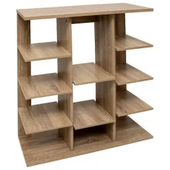 Szafka /półka na buty Moduly na 12 par    naturalna