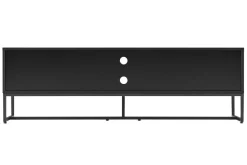 Szafka RTV Clar dąb